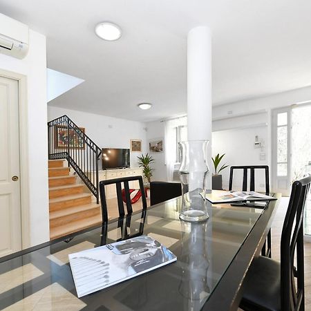 Relais Villa Isabel 피에트라산타 외부 사진