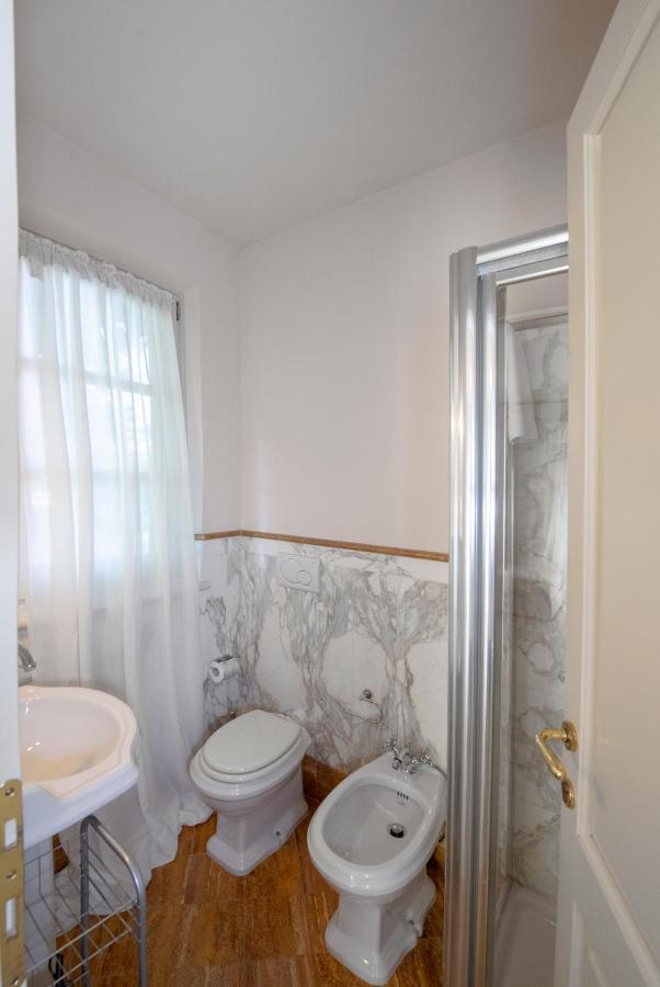 Relais Villa Isabel 피에트라산타 외부 사진