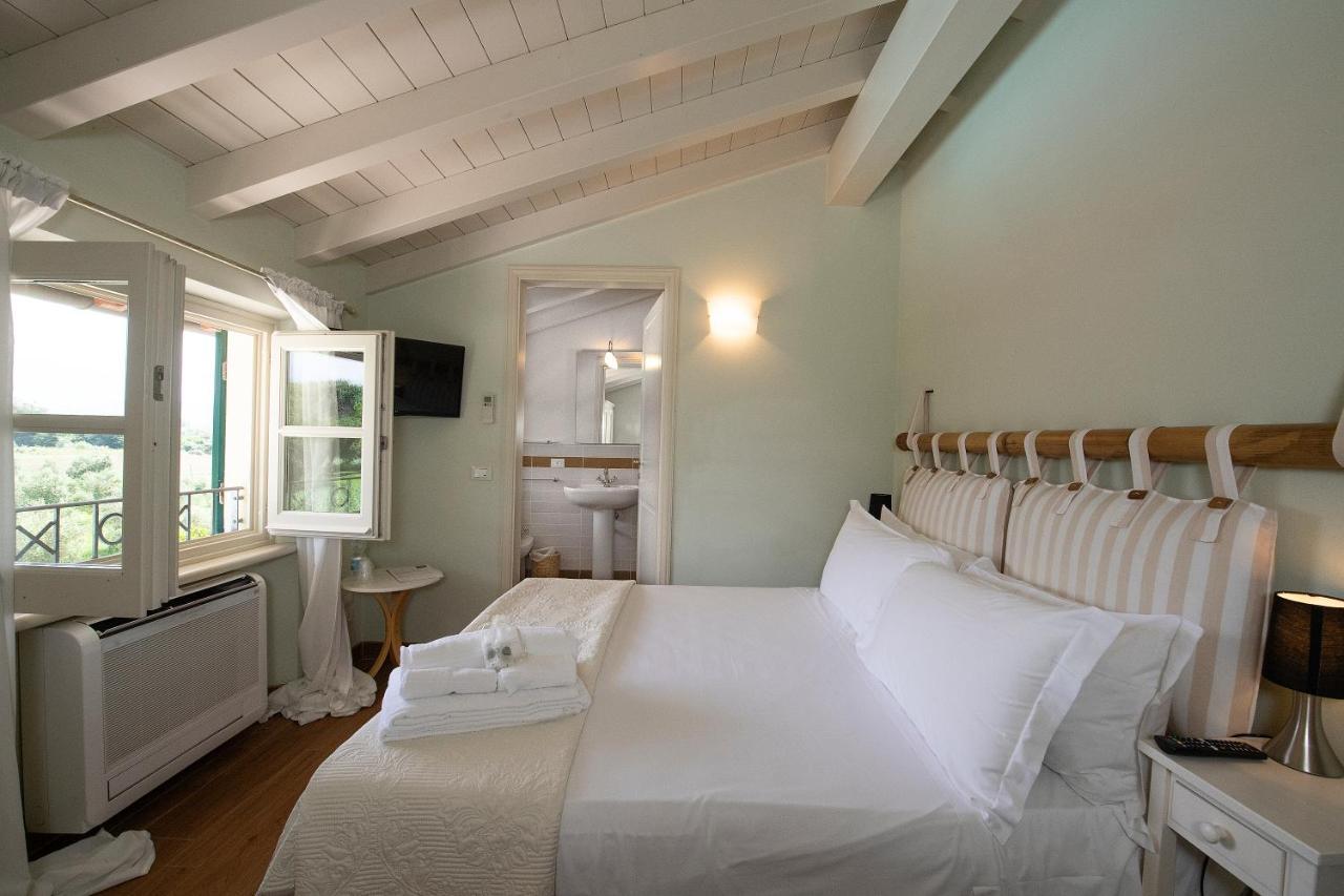 Relais Villa Isabel 피에트라산타 외부 사진
