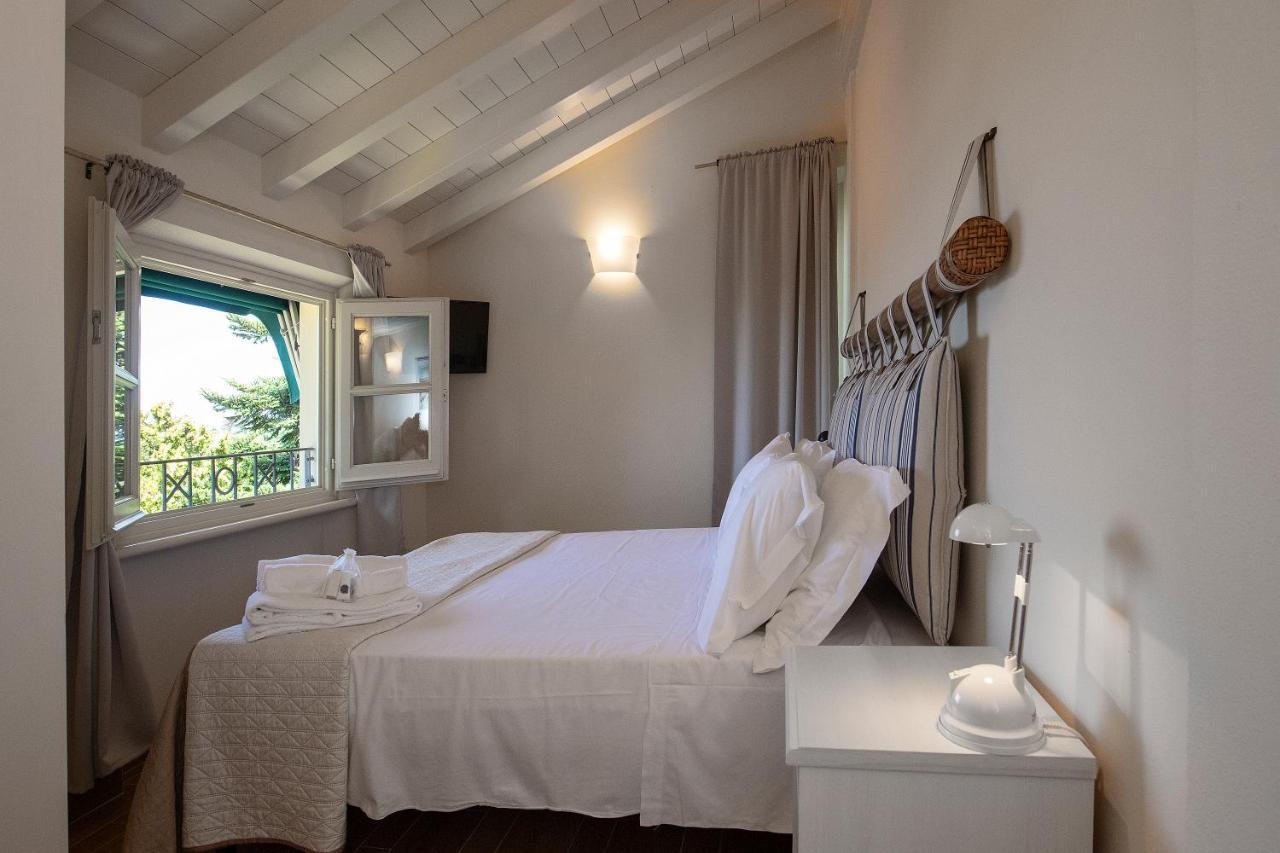 Relais Villa Isabel 피에트라산타 외부 사진