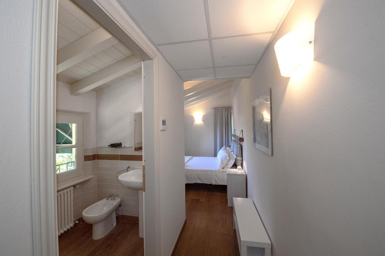 Relais Villa Isabel 피에트라산타 외부 사진