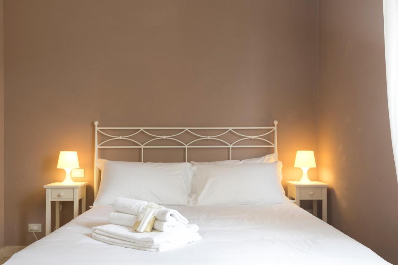 Relais Villa Isabel 피에트라산타 외부 사진