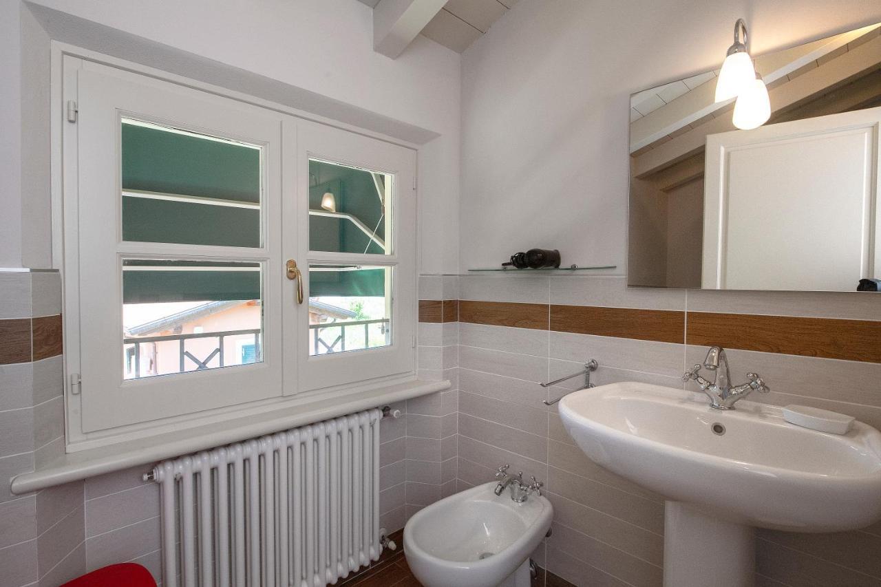Relais Villa Isabel 피에트라산타 외부 사진