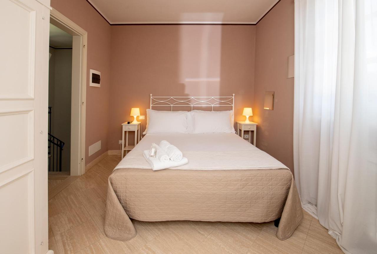 Relais Villa Isabel 피에트라산타 외부 사진