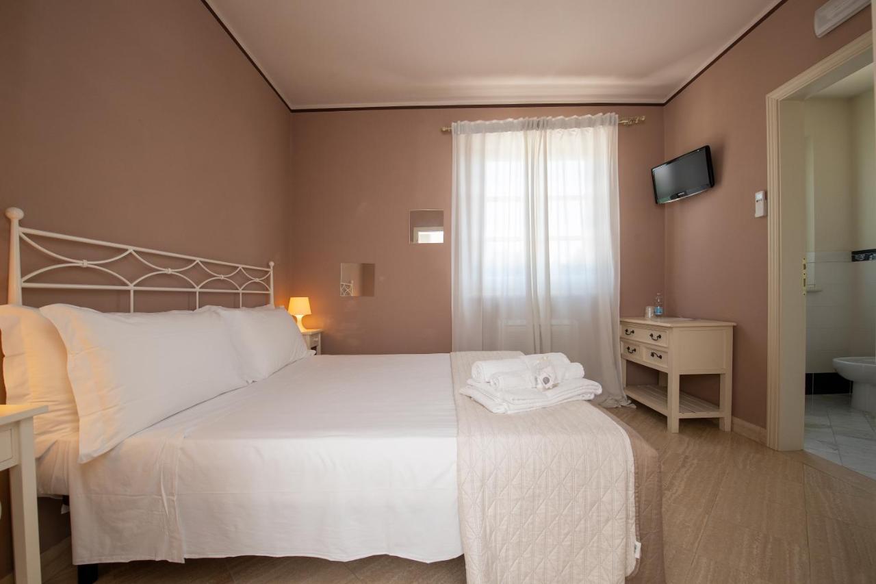 Relais Villa Isabel 피에트라산타 외부 사진
