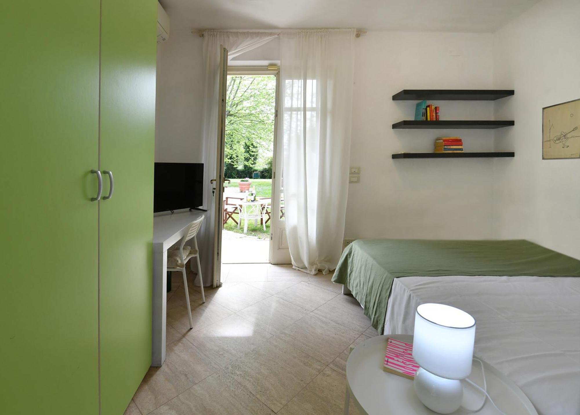 Relais Villa Isabel 피에트라산타 외부 사진