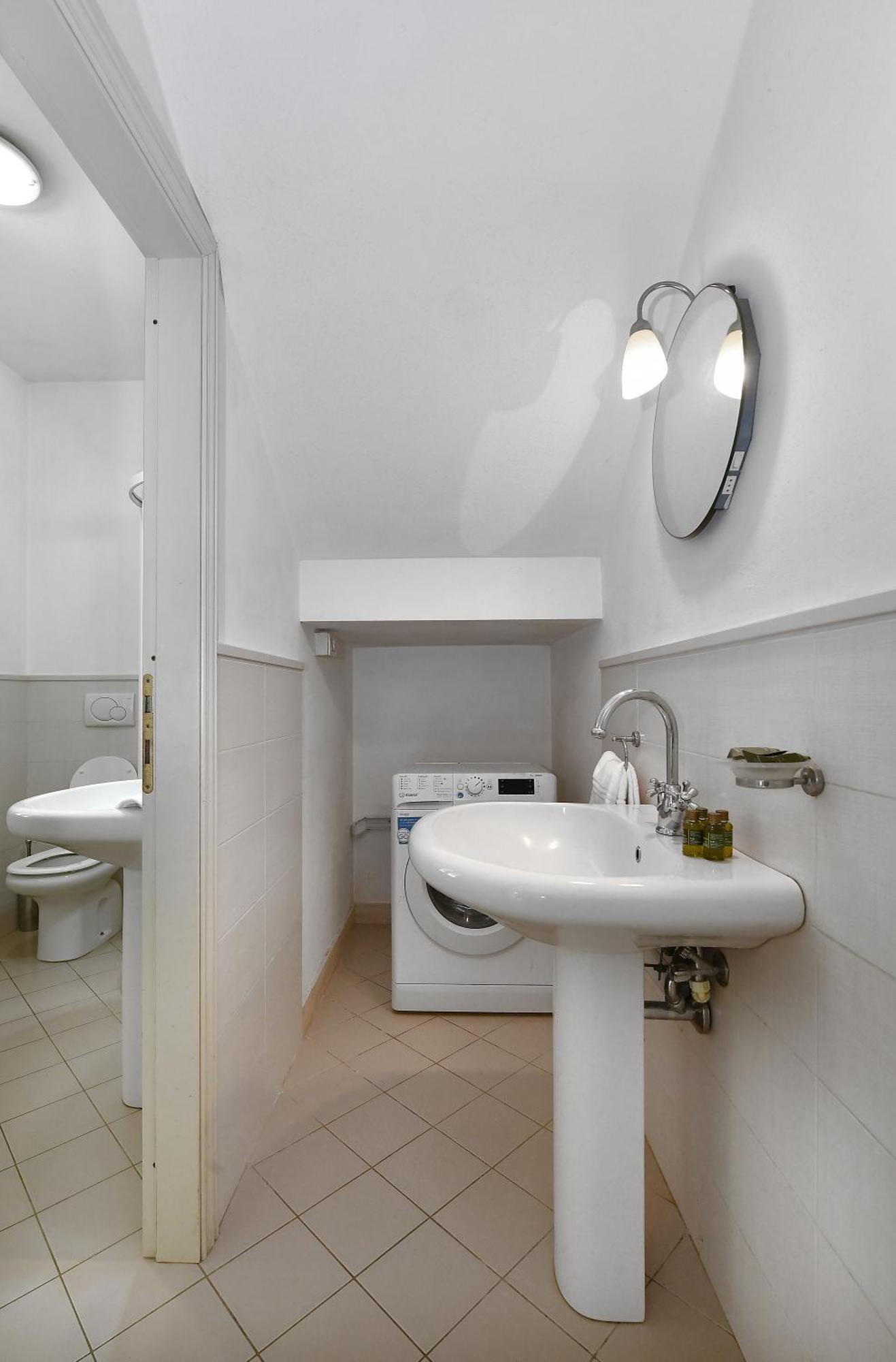 Relais Villa Isabel 피에트라산타 외부 사진