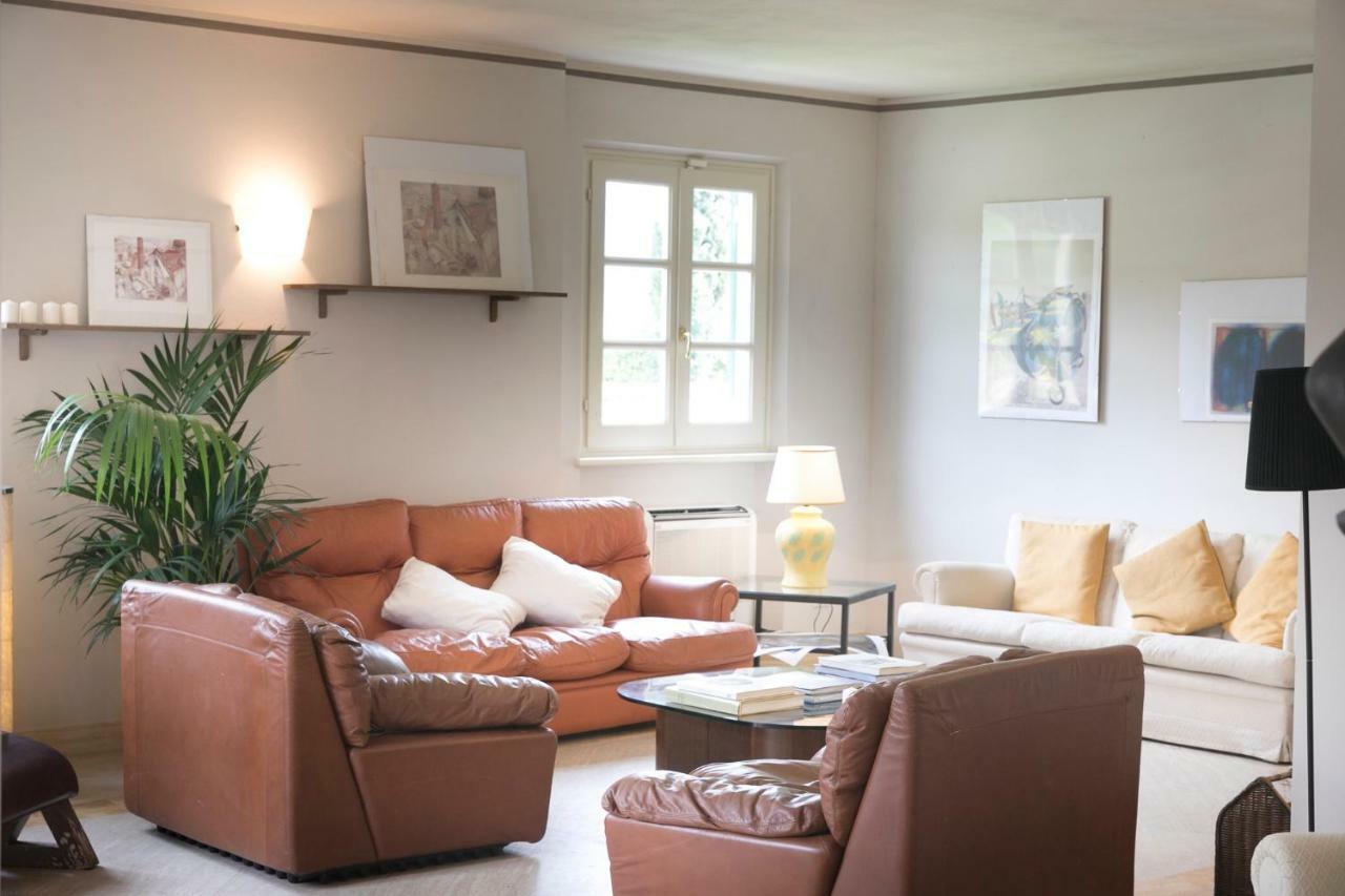 Relais Villa Isabel 피에트라산타 외부 사진