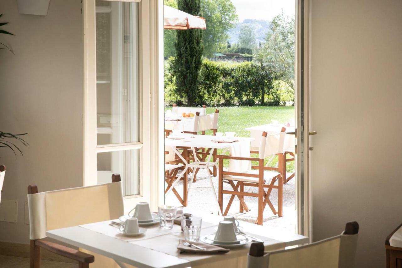 Relais Villa Isabel 피에트라산타 외부 사진