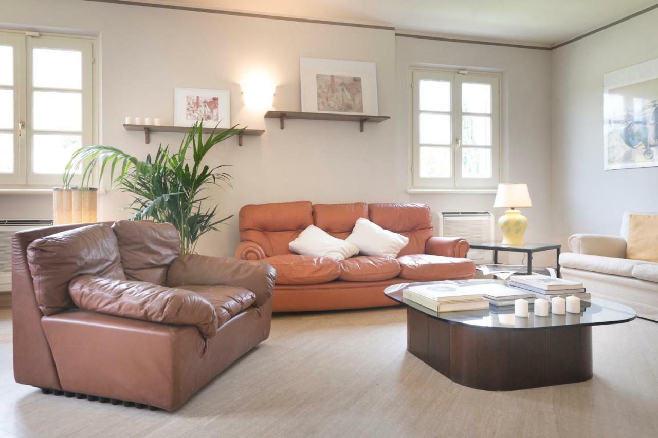 Relais Villa Isabel 피에트라산타 외부 사진